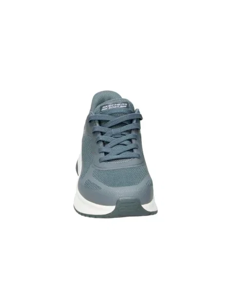 Félcipo Skechers kék