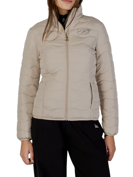 Pikowana kurtka Ea7