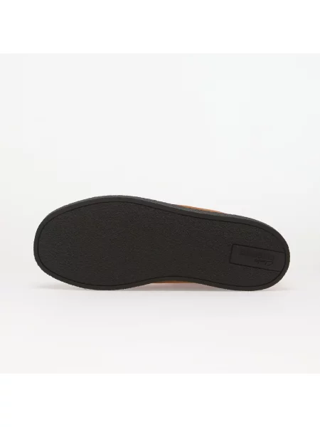 Pantofi Clarks Originals Boxbee Walla Ginger Suede