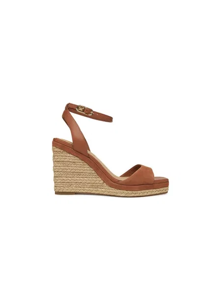 Espadrilky Tommy Hilfiger hnědé