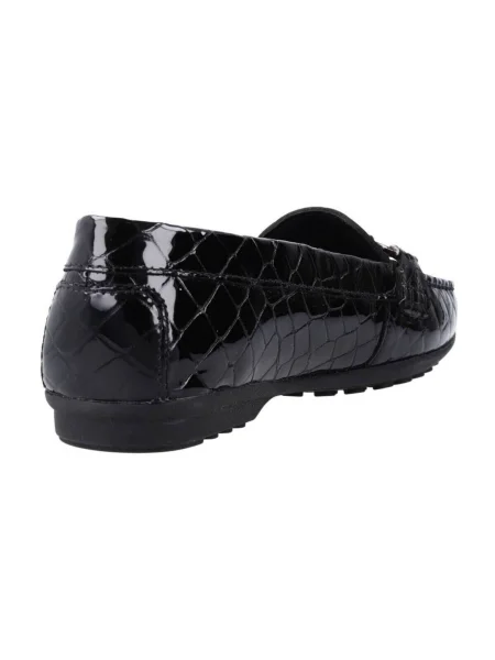 Pantofi Geox negru