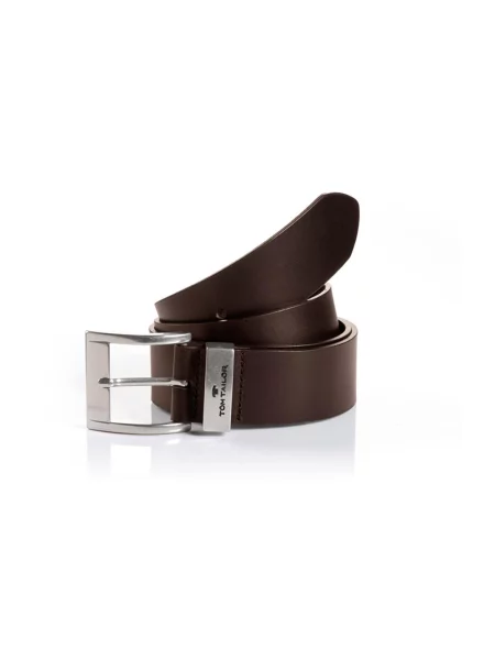 TOM TAILOR Tom čokolada