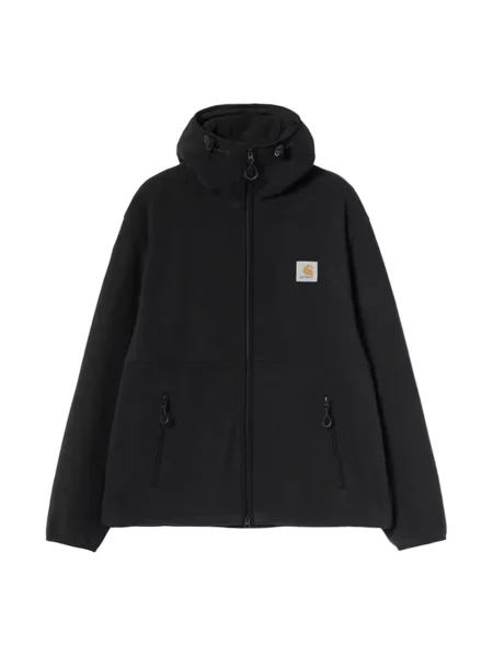 Kurtka Carhartt WIP Blevin Liner Jacket UNISEX Black L czarna