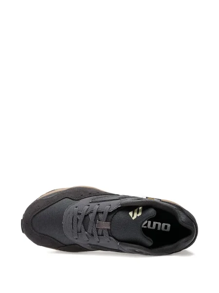 Маратонки Mizuno черно
