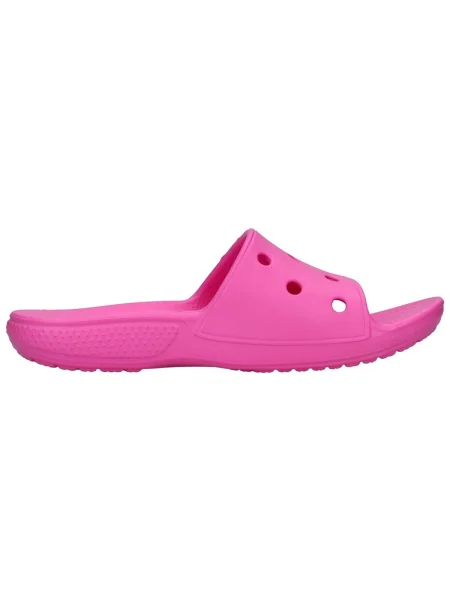 Pantofi Crocs roz