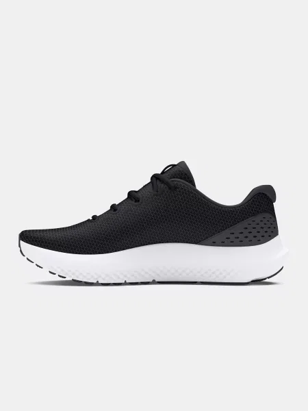 Teniși Under Armour negru