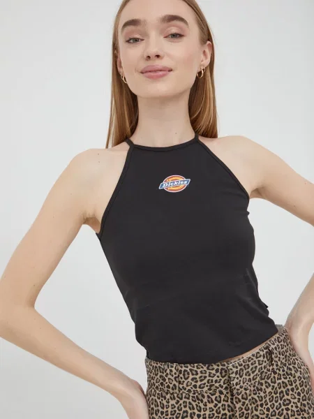 Топ Dickies черно