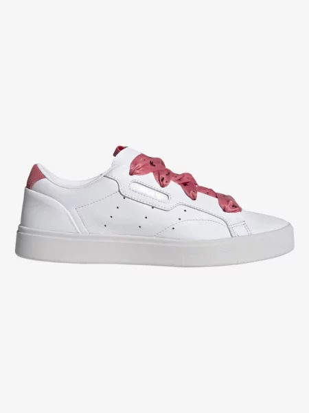 Pantofi Adidas Originals alb