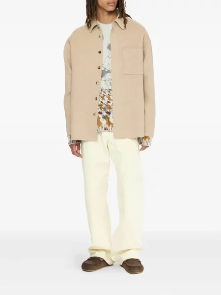 Geacă cămașă Jw Anderson