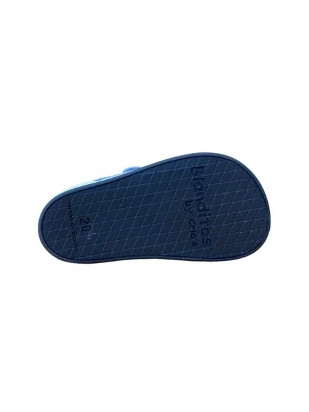 Pantofi copii Blanditos albastru
