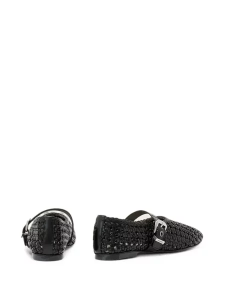 Balerini Allsaints negru