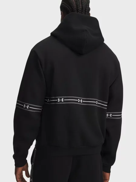 Худі Under Armour чорне