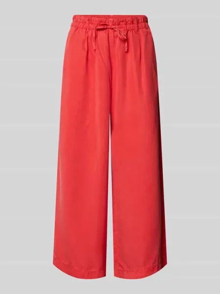 Krój regular fit kuloty z lyocellu model MAINE S' Brax