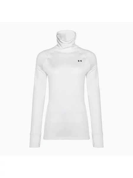 Bluza Under Armour Train CW Funnel Neck white/black biała