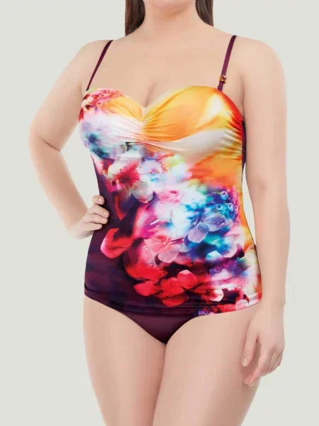 Верх купальника Push Up