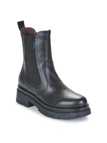 Botine Nerogiardini