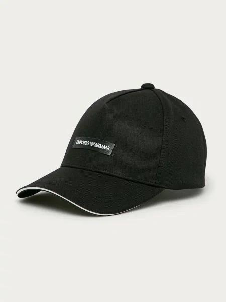 Emporio Armani Sapka