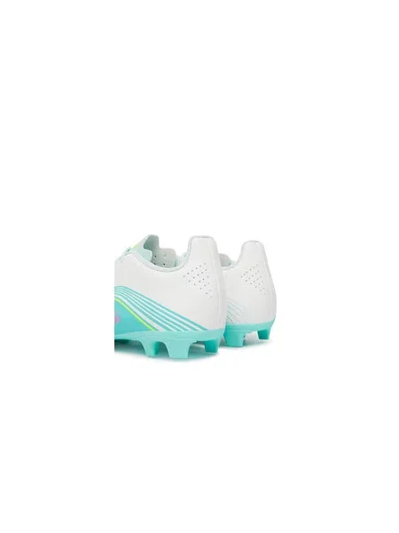 Futbolo batai adidas Messi Club Firm Ground / Multi Ground balta
