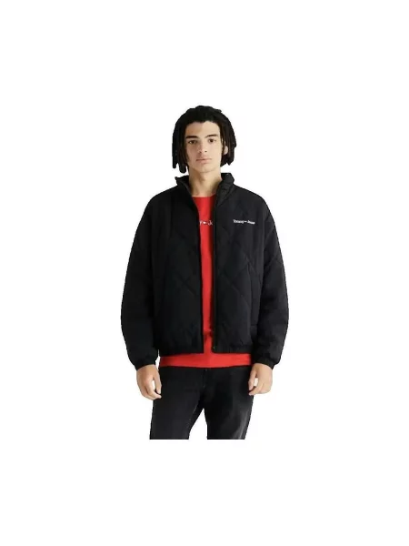 Vestă Tommy Hilfiger negru