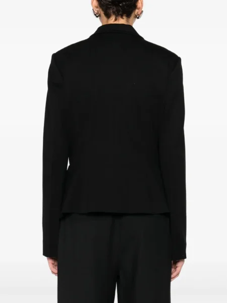 Sacou Marccain negru