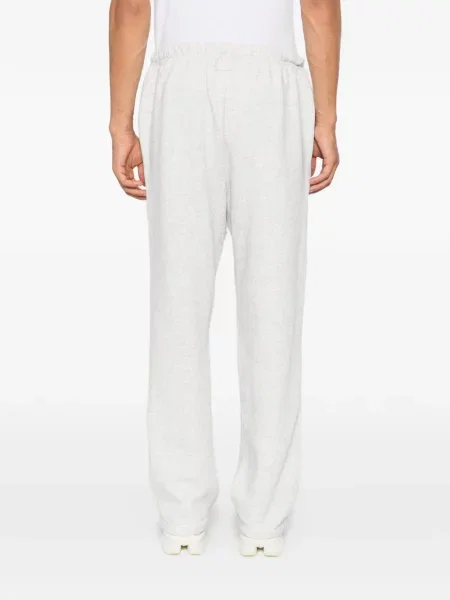 Pantaloni Skims alergare cu cordon gri