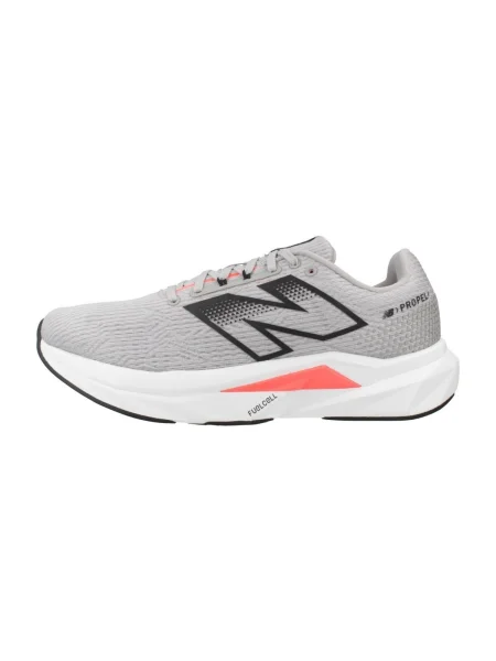 Tenisky New Balance FuelCell sivá