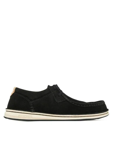 Pantofi Birkenstock negru