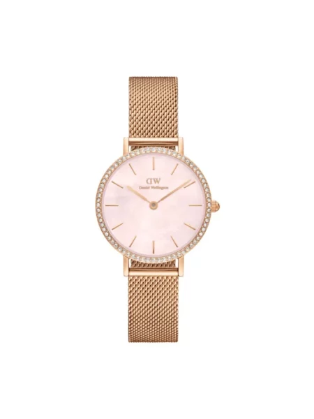 Zegarek Daniel Wellington różowy