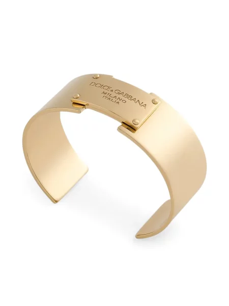 Brăţară Dolce & Gabbana auriu
