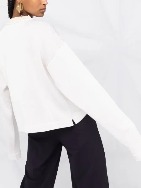 Пуловер Jil Sander