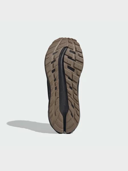 Ботинки Adidas черные