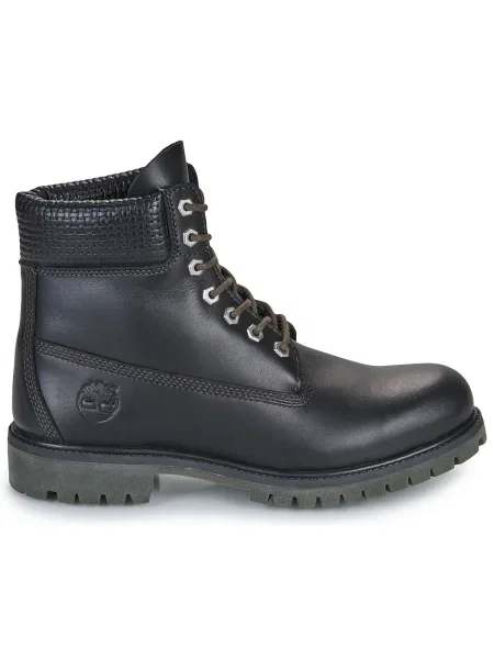 Pantofi Timberland negru