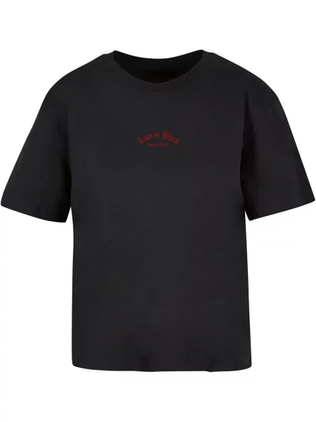 Majica Mister Tee črna