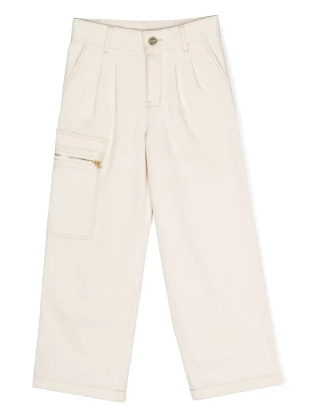 Dětské kalhoty Jacquemus L'enfant