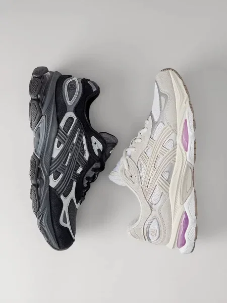 Asics GEL-NYC кросівки