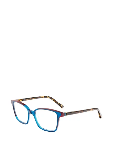 Ochelari de soare Etnia Barcelona albastru