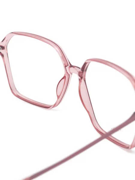 Saulės akiniai Stepper Eyewear rožinė