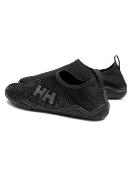 Helly Hansen Batai vandens sportui Crest Watermoc juoda