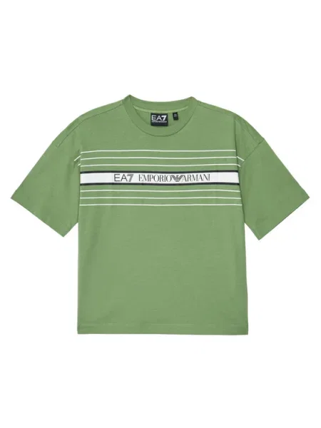 Emporio Armani Póló zöld