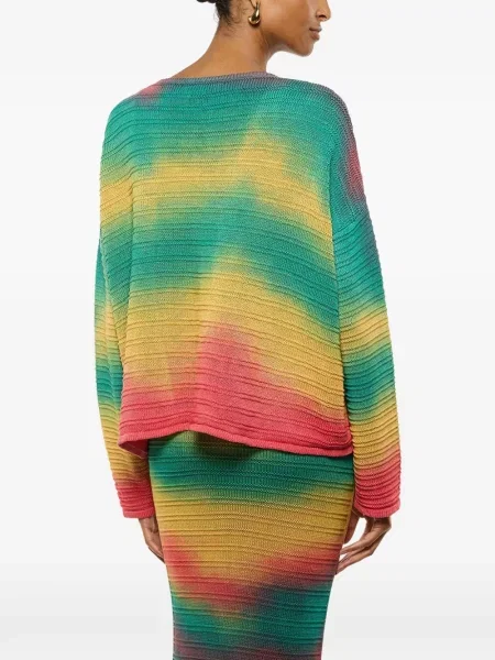 Cardigan Laneus verde