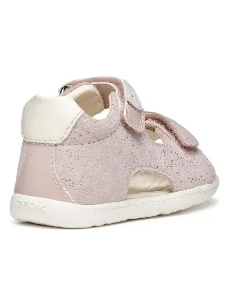Pantofi copii Geox roz