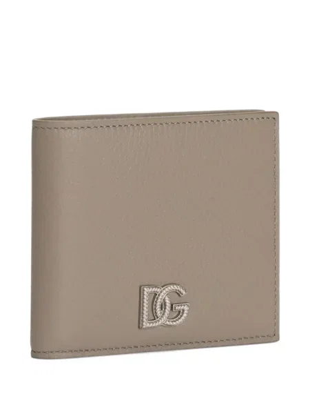 Novčanik Dolce & Gabbana s autogramom
