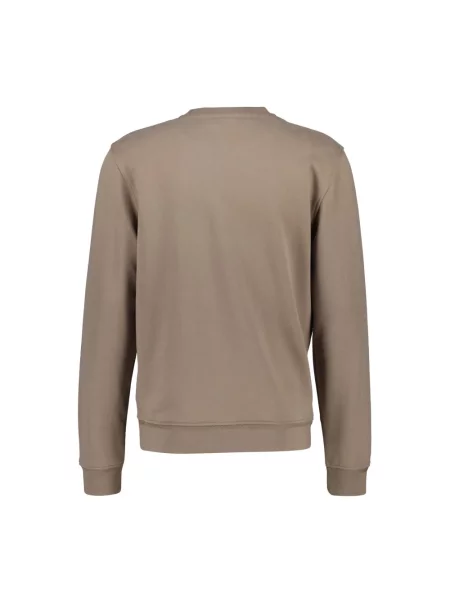Bluza Belstaff brązowa
