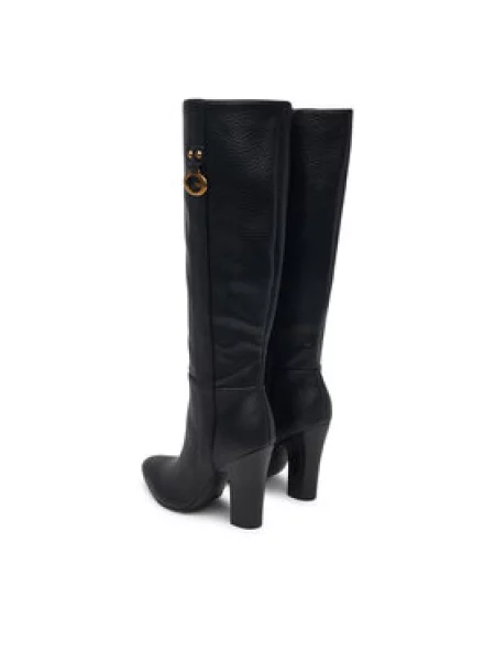 Guess Csizma FLFTYN fekete