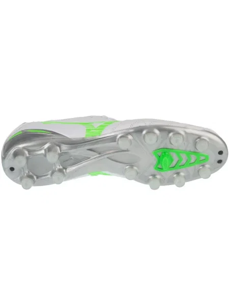 Pantofi Mizuno alb