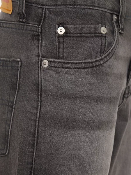 Levi's® Jeansy Loose Taper Fit grau