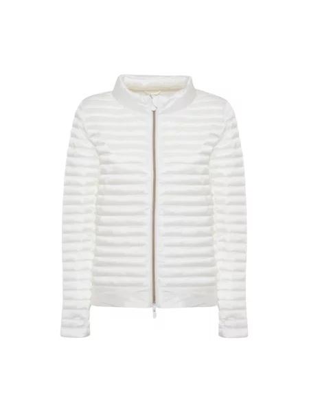 Kurtka Save The Duck biała