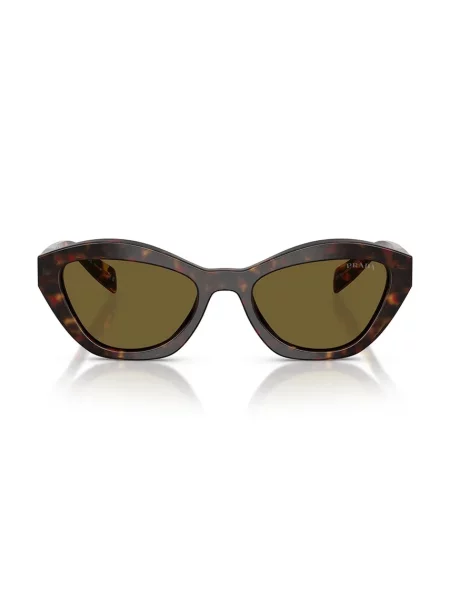 Prada ochelari de soare pentru femei maro