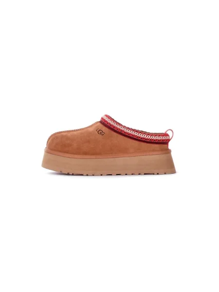 UGG velúr papucs Tazz II barna