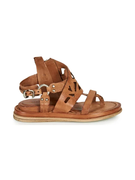Tenisky Airstep / A.s.98 hnedá